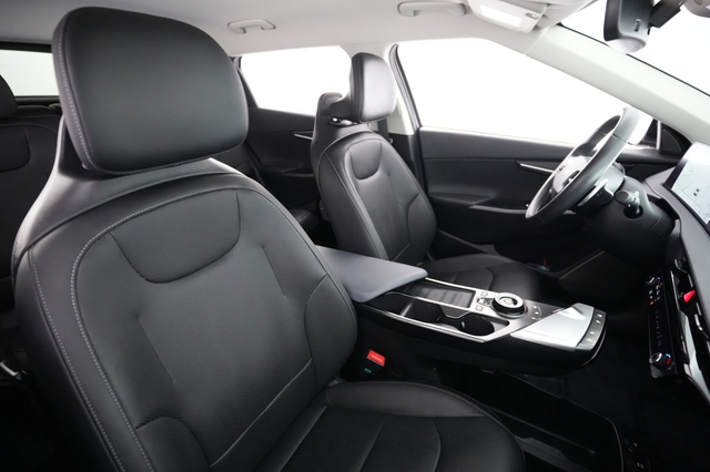 2024 Kia EV6