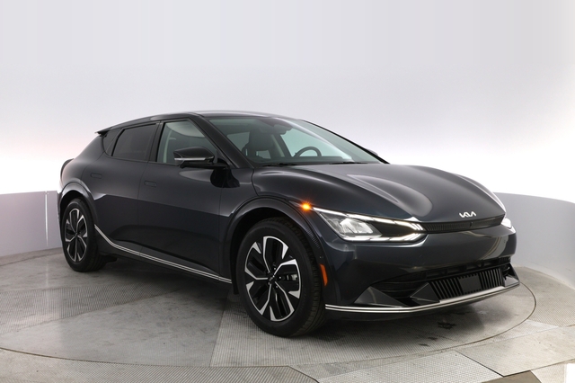 2024 Kia EV6
