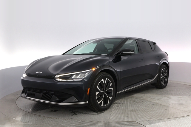 2024 Kia EV6