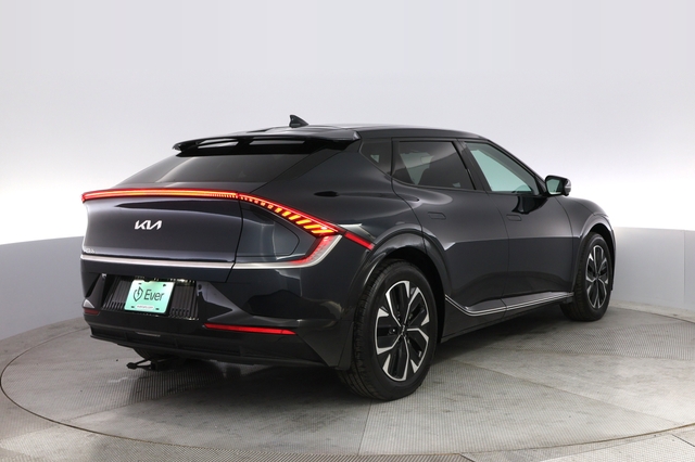 2024 Kia EV6