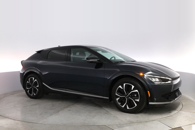 2024 Kia EV6