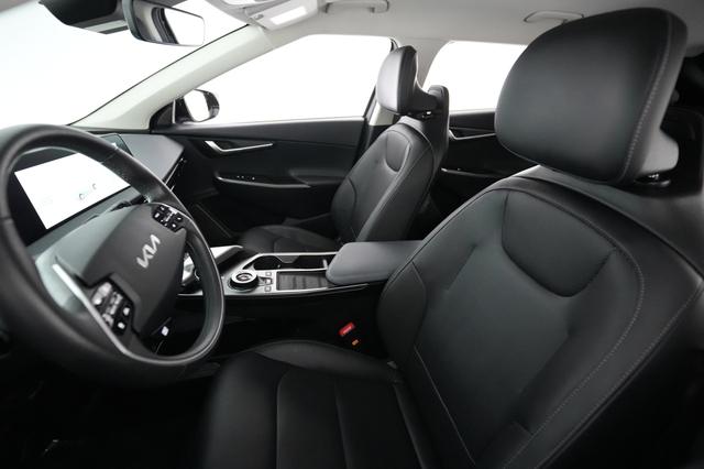 2024 Kia EV6