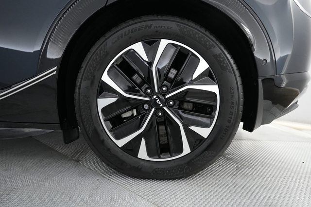 2024 Kia EV6