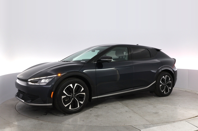 2024 Kia EV6