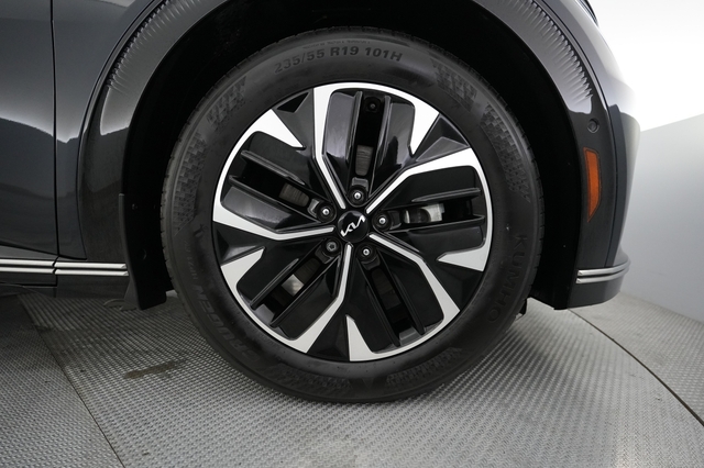 2024 Kia EV6