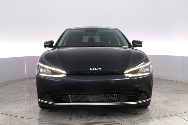 2024 Kia EV6