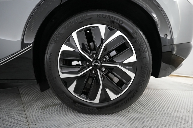 2024 Kia EV6
