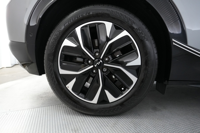 2024 Kia EV6