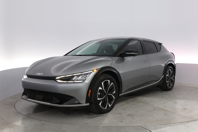 2024 Kia EV6