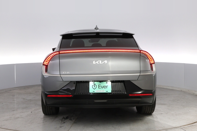 2024 Kia EV6