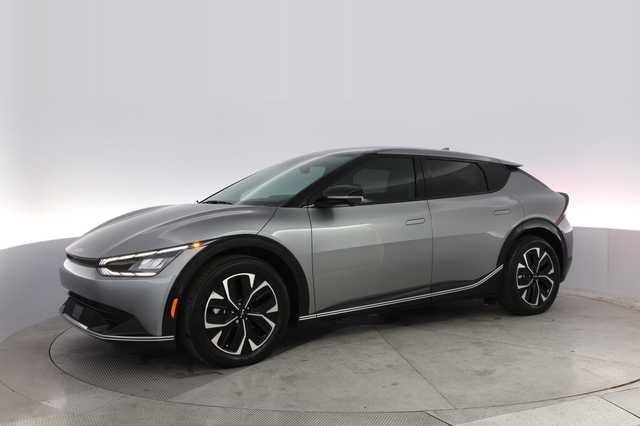 2024 Kia EV6