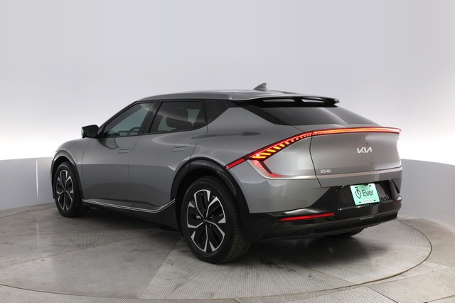 2024 Kia EV6