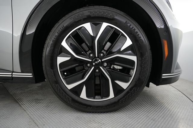 2024 Kia EV6