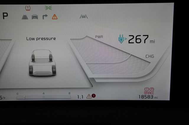 2024 Kia EV6