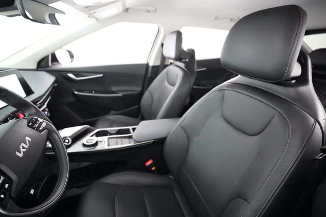 2024 Kia EV6