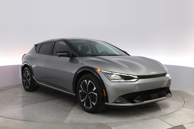 2024 Kia EV6
