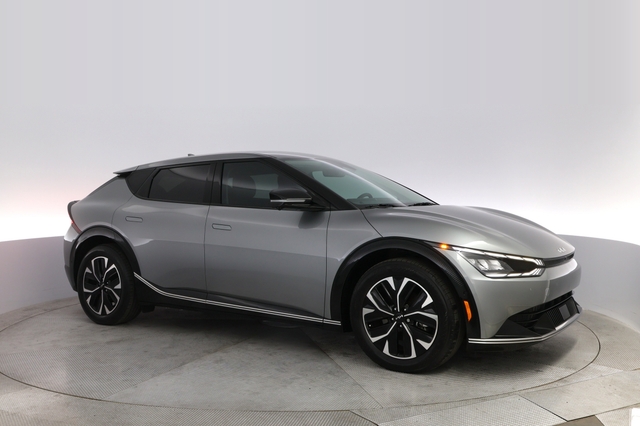 2024 Kia EV6
