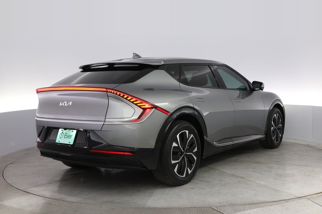 2024 Kia EV6