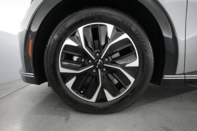 2024 Kia EV6