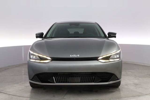 2024 Kia EV6