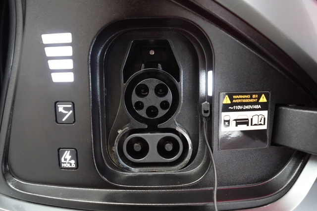 2024 Kia EV6