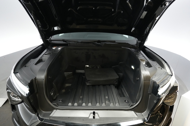 2024 Chevrolet Silverado EV