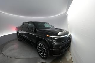2024 Chevrolet Silverado EV