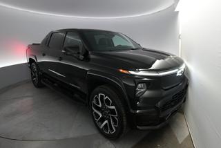 2024 Chevrolet Silverado EV