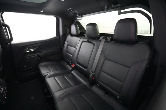 2024 Chevrolet Silverado EV