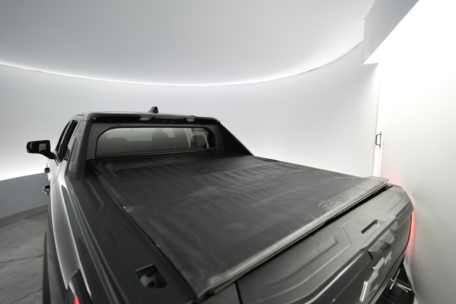 2024 Chevrolet Silverado EV