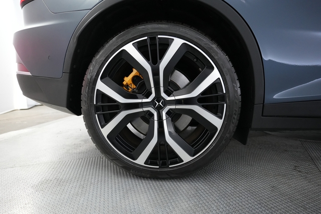 2022 Polestar 2
