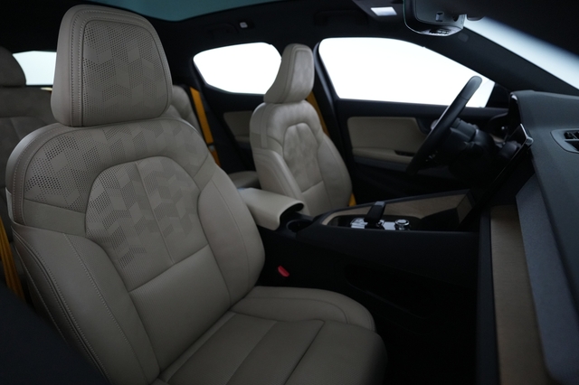 2022 Polestar 2