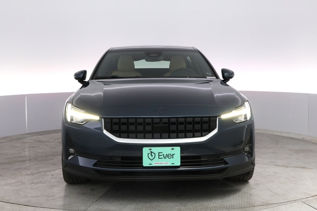 2022 Polestar 2