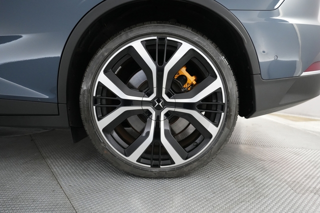 2022 Polestar 2