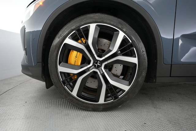 2022 Polestar 2