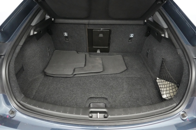 2022 Polestar 2