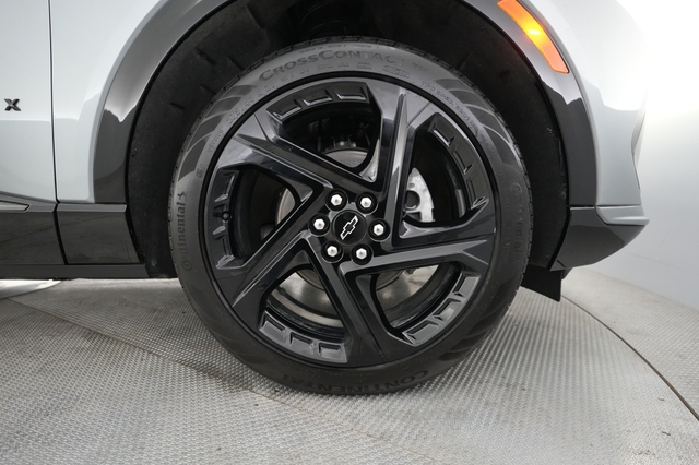 2024 Chevrolet Equinox EV