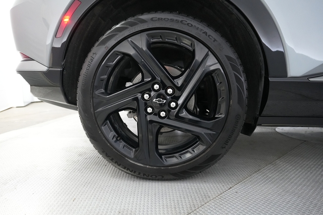 2024 Chevrolet Equinox EV