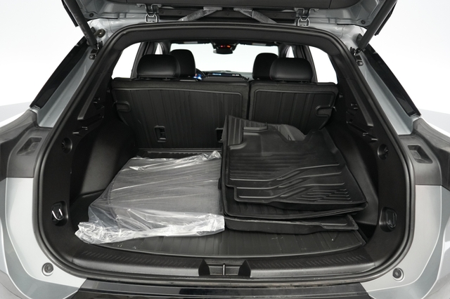 2024 Chevrolet Equinox EV