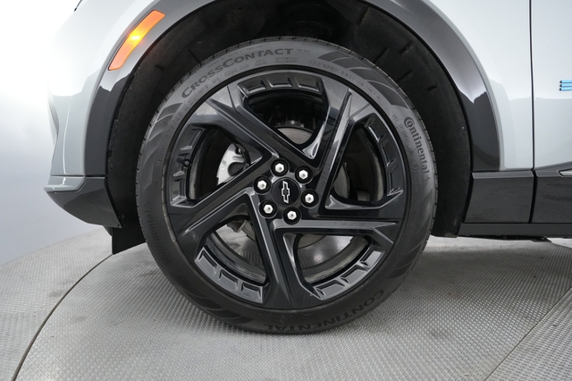 2024 Chevrolet Equinox EV