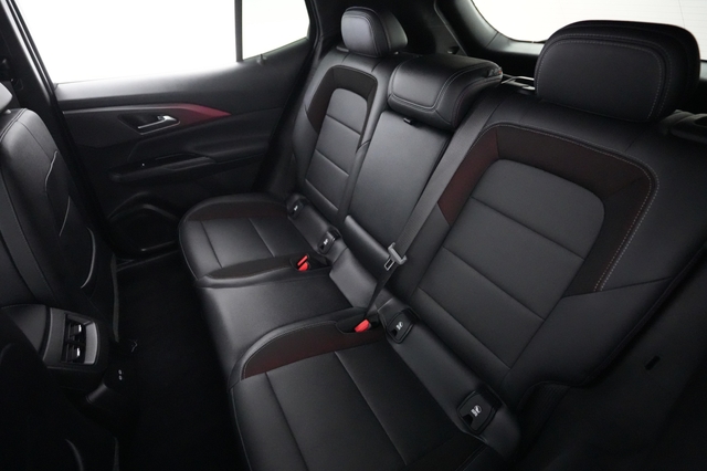 2024 Chevrolet Equinox EV