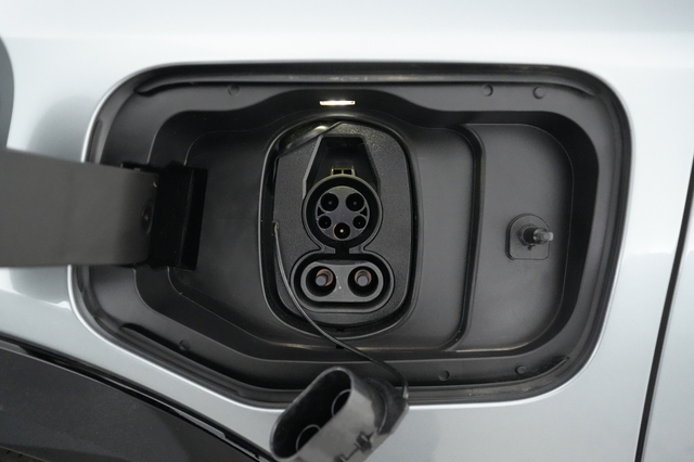 2024 Chevrolet Equinox EV