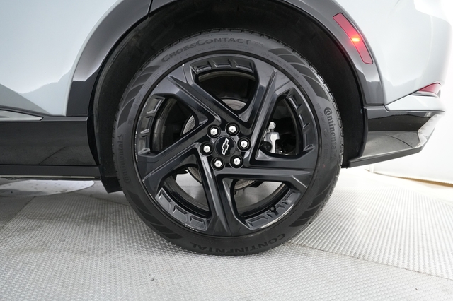 2024 Chevrolet Equinox EV