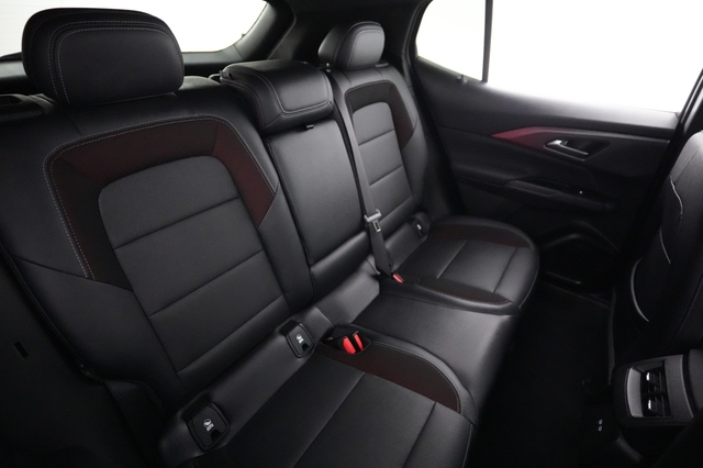 2024 Chevrolet Equinox EV
