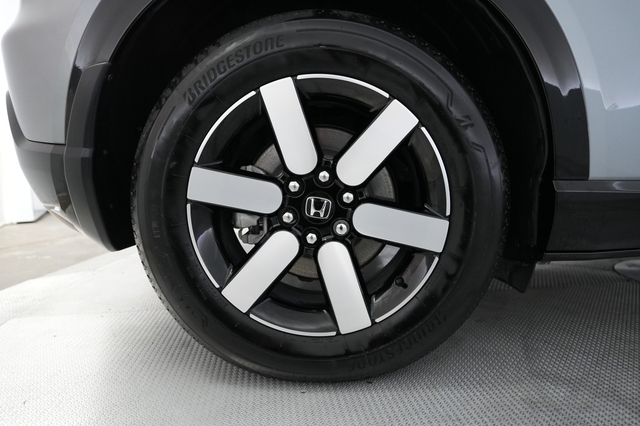 2024 Honda Prologue