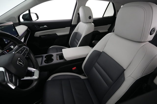 2024 Honda Prologue