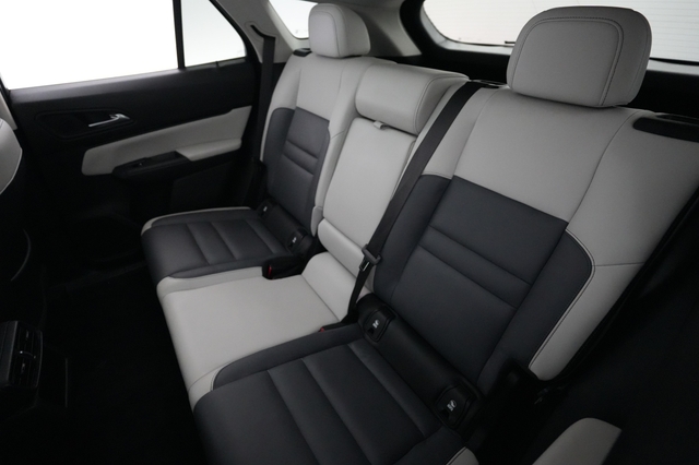 2024 Honda Prologue