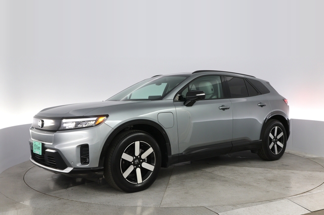 2024 Honda Prologue