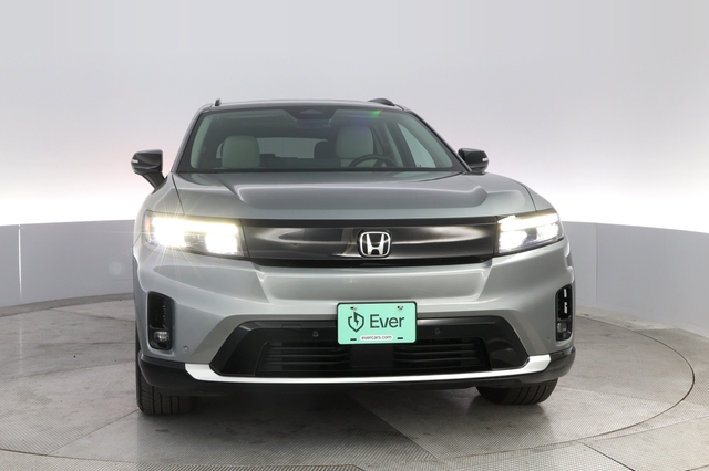 2024 Honda Prologue