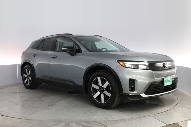 2024 Honda Prologue